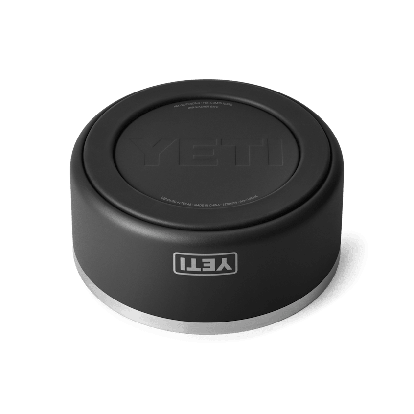 Yeti Boomer 8 Dog Bowl - Quest Outdoors