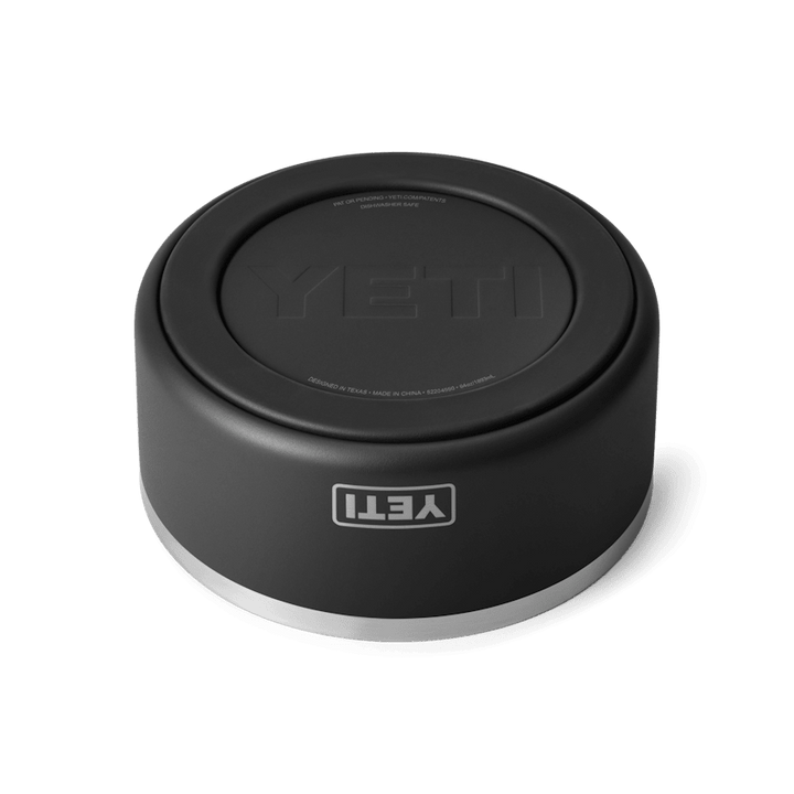 Yeti Boomer 8 Dog Bowl - Quest Outdoors