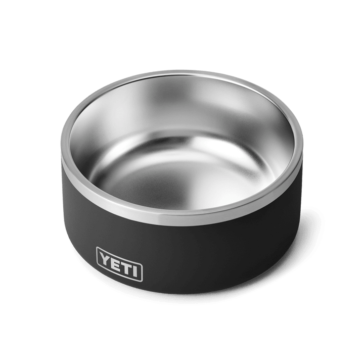 Yeti Boomer 8 Dog Bowl - Quest Outdoors