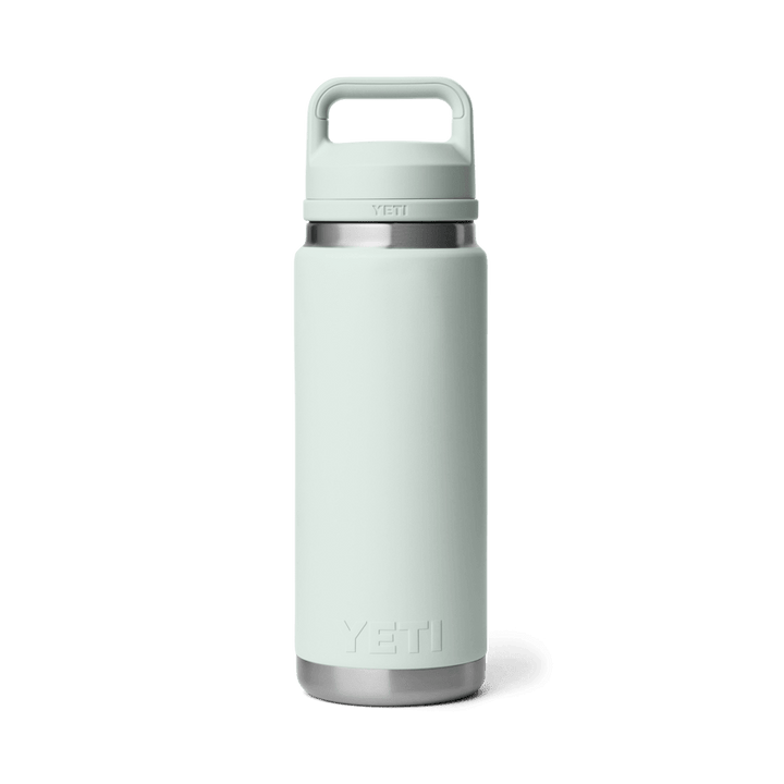 Yeti Rambler® 26 oz Water Bottle WITH CHUG CAP - Quest Outdoors