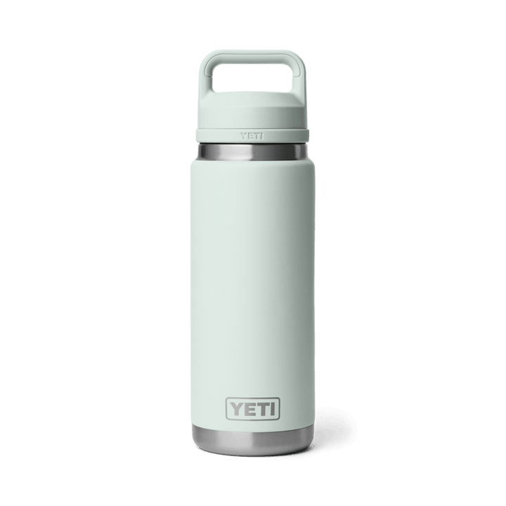 Yeti Rambler® 26 oz Water Bottle WITH CHUG CAP - Quest Outdoors