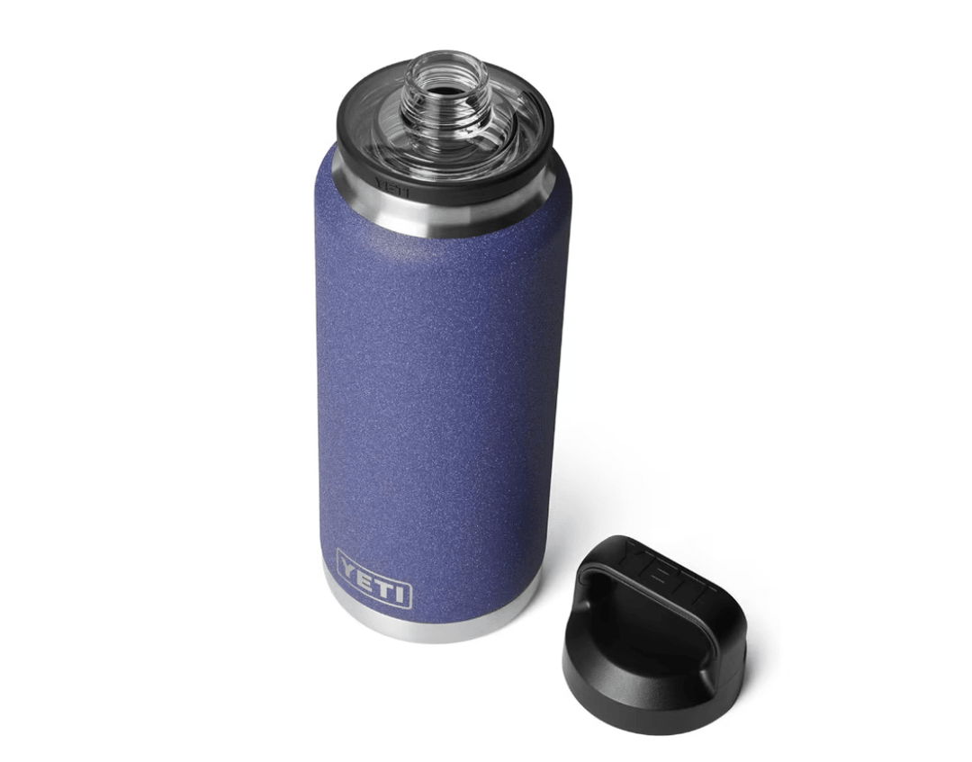 Yeti Rambler® 36 oz Water Bottle With Chug Cap - Quest Outdoors