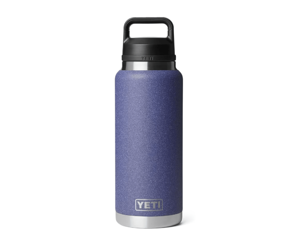 Yeti Rambler® 36 oz Water Bottle With Chug Cap - Quest Outdoors
