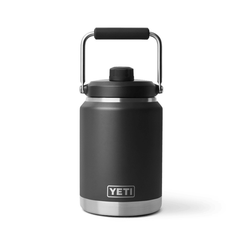 Yeti Rambler® Half Gallon Jug - Quest Outdoors