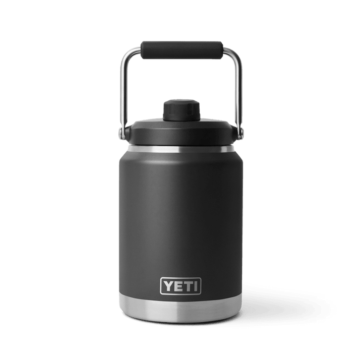 Yeti Rambler® Half Gallon Jug - Quest Outdoors