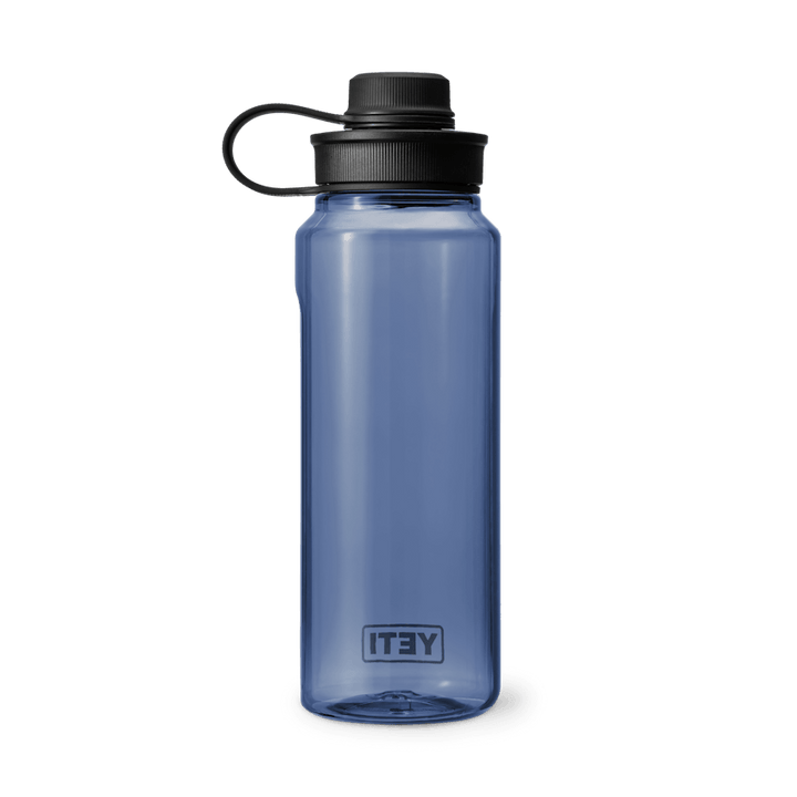 Yonder® 1L / 34 oz Water Bottle With YONDER® TETHER CAP - Quest Outdoors