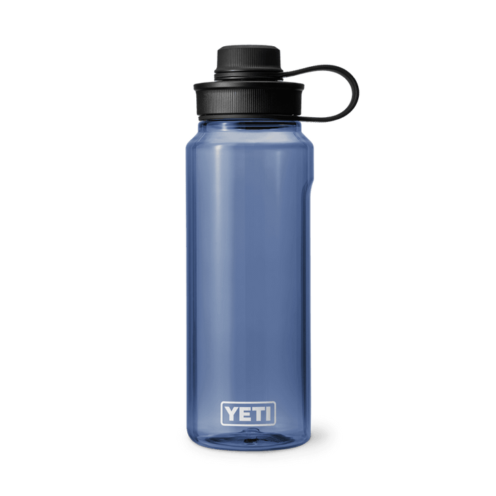 Yonder® 1L / 34 oz Water Bottle With YONDER® TETHER CAP - Quest Outdoors