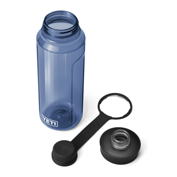 Yonder® 1L / 34 oz Water Bottle With YONDER® TETHER CAP - Quest Outdoors