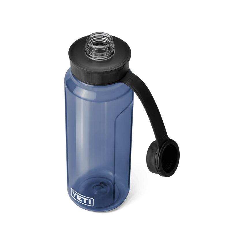 Yonder® 1L / 34 oz Water Bottle With YONDER® TETHER CAP - Quest Outdoors