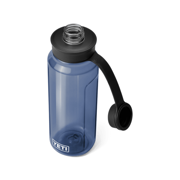 Yonder® 1L / 34 oz Water Bottle With YONDER® TETHER CAP - Quest Outdoors