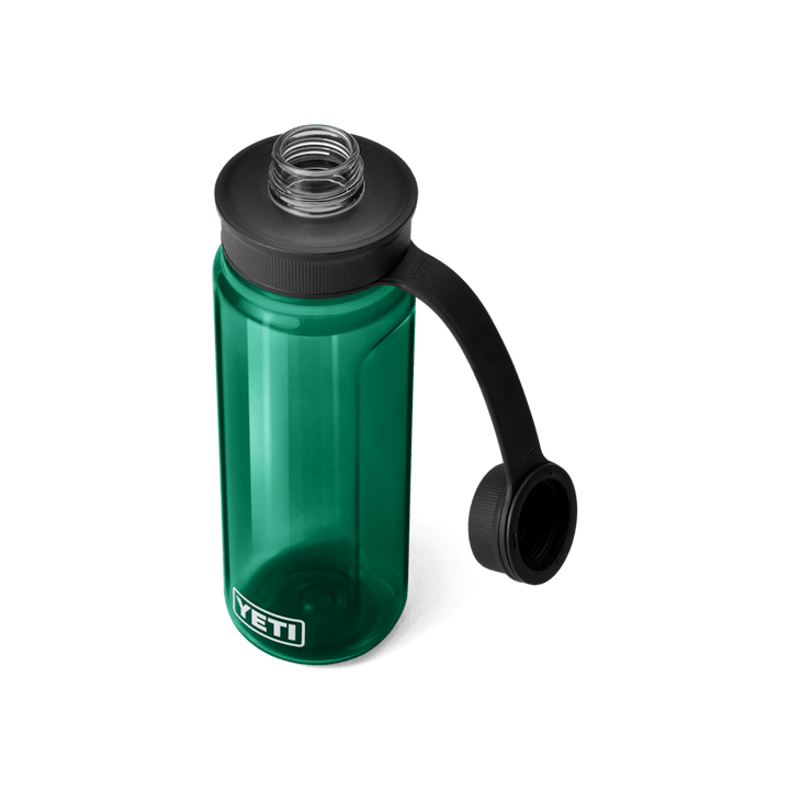Yonder® 750 mL / 25 oz Water Bottle WITH YONDER® TETHER CAP - Quest Outdoors