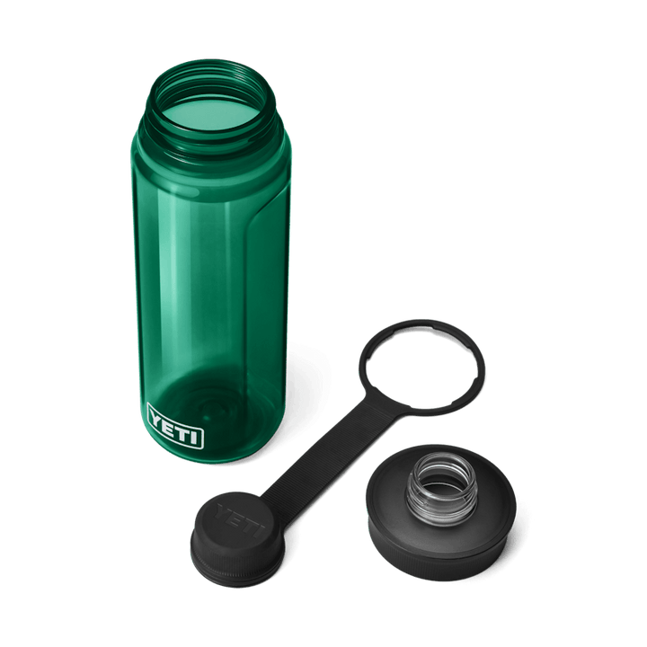 Yonder® 750 mL / 25 oz Water Bottle WITH YONDER® TETHER CAP - Quest Outdoors