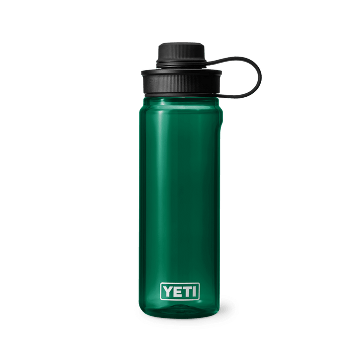 Yonder® 750 mL / 25 oz Water Bottle WITH YONDER® TETHER CAP - Quest Outdoors